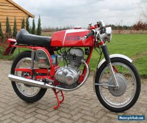 Motorcycle MV AGUSTA 350S for Sale