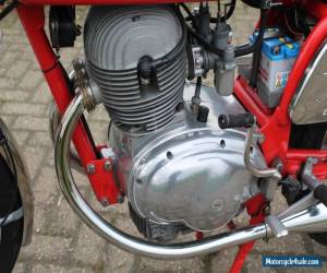 Motorcycle MV AGUSTA 350S for Sale