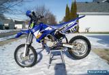 2004 Yamaha YZ for Sale