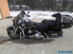 2006 Harley-Davidson Touring for Sale