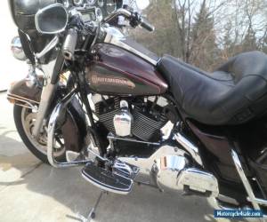 Motorcycle 2006 Harley-Davidson Touring for Sale