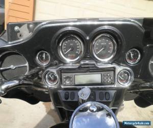 Motorcycle 2006 Harley-Davidson Touring for Sale