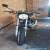 1978 black honda classic cb400t for Sale