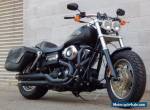 2008 Harley-Davidson FXDF Dyna for Sale