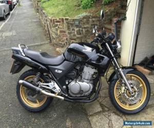Motorcycle Honda CB500 2001 for Sale
