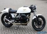 MOTOGUZZI for Sale