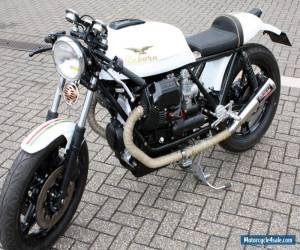 Motorcycle MOTOGUZZI for Sale