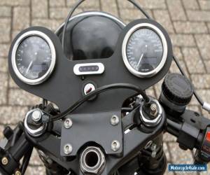 Motorcycle MOTOGUZZI for Sale