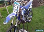 2008 Yamaha YZ 85 NO RESERVE for Sale