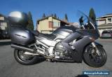 2006 Yamaha FJR for Sale