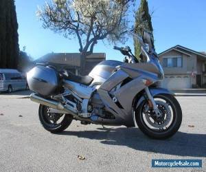 Motorcycle 2006 Yamaha FJR for Sale