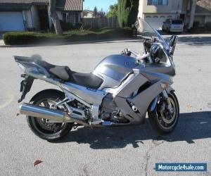 Motorcycle 2006 Yamaha FJR for Sale