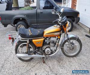 Motorcycle 1973 Yamaha Other for Sale