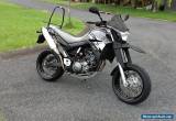 Yamaha XT660X  Motard LAMS motorcycle  for Sale