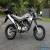 Yamaha XT660X  Motard LAMS motorcycle  for Sale