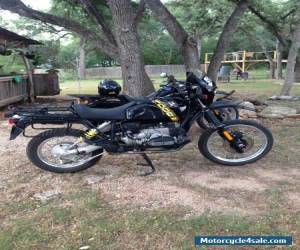 Motorcycle 1988 BMW R-Series for Sale