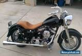 1991 Harley-Davidson Other for Sale