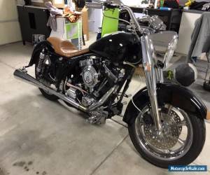 Motorcycle 1991 Harley-Davidson Other for Sale