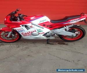 Motorcycle HONDA CBR 600 F CLASSIC for Sale