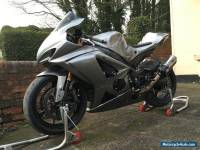 GSXR K7 1000 TRACK BIKE 