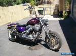 harley davidson for Sale