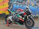 Honda cbr1000rr track bike race bike for Sale