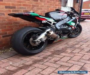 Motorcycle Honda cbr1000rr track bike race bike for Sale