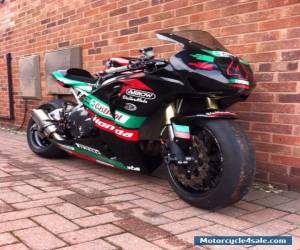 Motorcycle Honda cbr1000rr track bike race bike for Sale