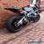 Honda cbr1000rr track bike race bike for Sale