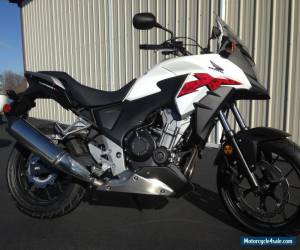 2014 Honda CBX for Sale