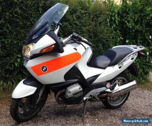 BMW R 1200 RT Ex Driving Standards Lovely Now Surplus 51k New mot  for Sale