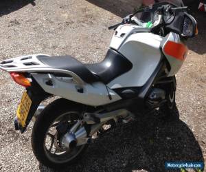 Motorcycle BMW R 1200 RT Ex Driving Standards Lovely Now Surplus 51k New mot  for Sale