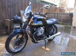 2010 Moto Guzzi V7 Classic for Sale