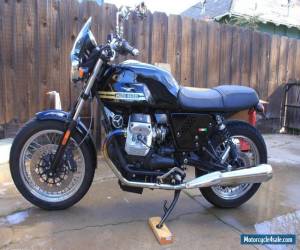 Motorcycle 2010 Moto Guzzi V7 Classic for Sale