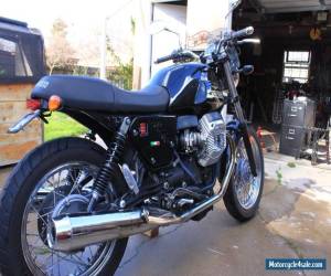 Motorcycle 2010 Moto Guzzi V7 Classic for Sale