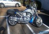 2006 Harley-Davidson VRSC for Sale