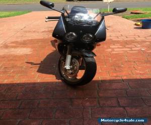 Motorcycle Honda CBR250R MC19 Awesome bike!! for Sale