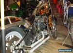 2002 Harley-Davidson Touring for Sale