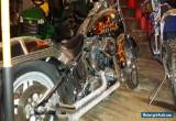 2002 Harley-Davidson Touring for Sale