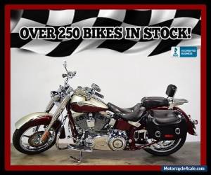 Motorcycle 2010 Harley-Davidson Touring for Sale