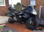 Yamaha YZF 1000 Thunderace for Sale