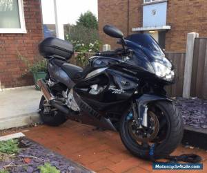 Motorcycle Yamaha YZF 1000 Thunderace for Sale