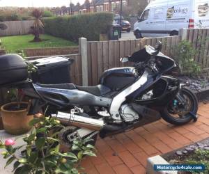 Motorcycle Yamaha YZF 1000 Thunderace for Sale