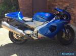 2000 Aprilia RSV1000 Mille for Sale