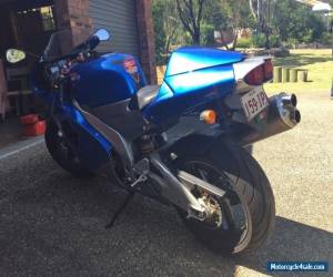 Motorcycle 2000 Aprilia RSV1000 Mille for Sale