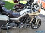 1986 Yamaha Venture Royale for Sale