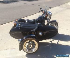 Motorcycle 1998 Harley-Davidson Other for Sale