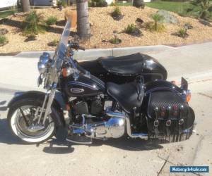 Motorcycle 1998 Harley-Davidson Other for Sale