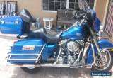 2008 Harley-Davidson Touring for Sale