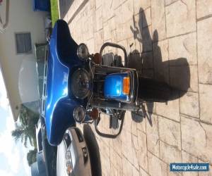 Motorcycle 2008 Harley-Davidson Touring for Sale